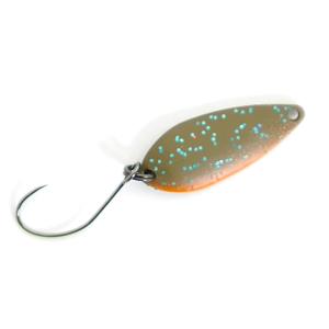 FOREST（釣り） フォレスト チェイサー 0.4g 0.6g バック