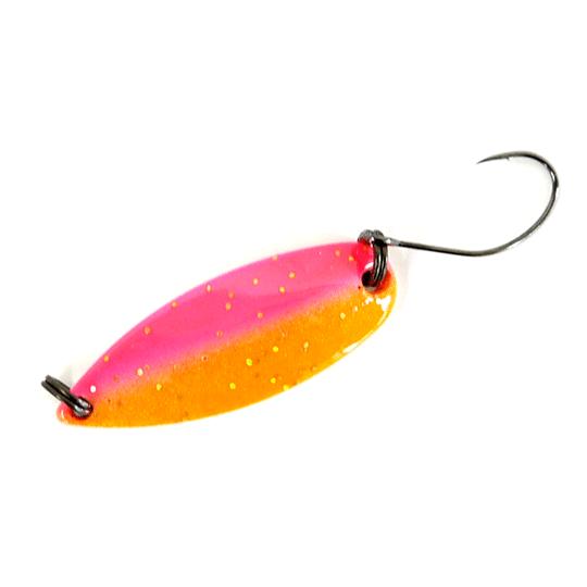 【全3色】フォレスト　ミューネイティブ　3.5g　4.2g　1091カラー