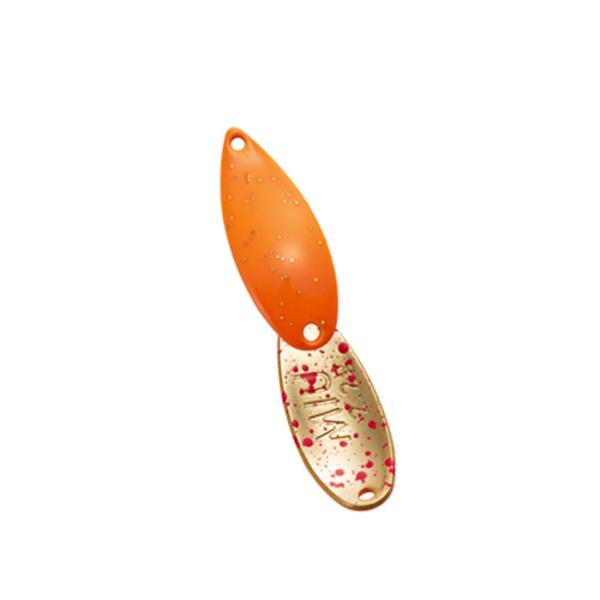 フォレスト　ミュー　第24弾カラー　1.4g　2.2g　2.8g　3.5g　FOREST