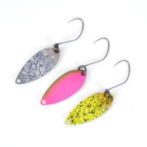 FOREST（フォレスト） ファクター 1.8g Factor FOREST スプーン エリア