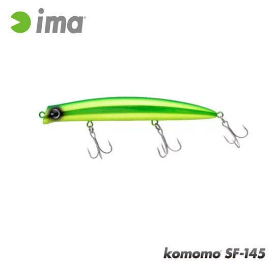 アイマ　コモモ　SF-145　