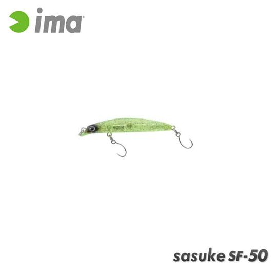 アイマ　サスケ　SF-50　
