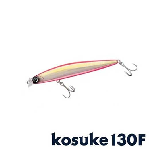 【全12色】アイマ　コスケ 130F　