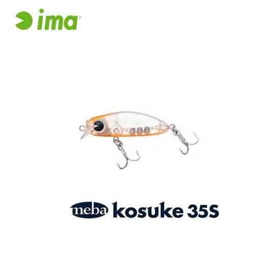 アイマ　コスケ　35S　ima kosuke