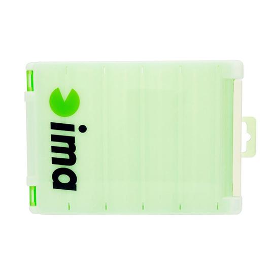 アイマ　ルアーケース　リバーシブル140