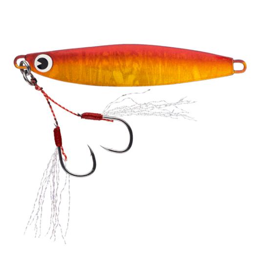 【全8色】アイマ　GUN吉　50g