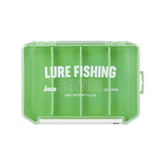 【全4色】アイマ　ima ルアーケース 3010NDM （LFS/CJR）