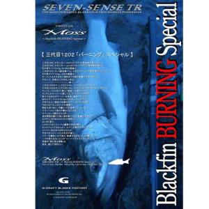 ジークラフト セブンセンスTR ミッドリバー MRS-982-TR ZengakeKATAME