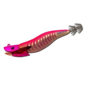 本数変更しました。キーストン　デイブレイク　エギ　ティップラン　9本セット キーストン エギ デイブレイク 3.3号 スゴイグレー【メール便