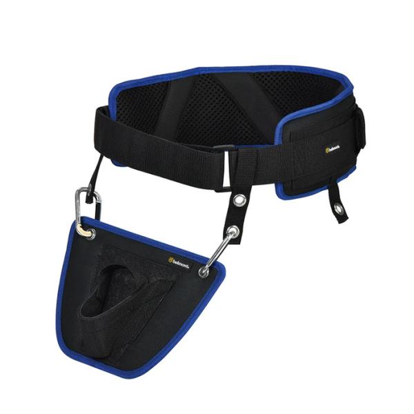 ベルモント　ML-087　ファイティングアーマー　ネイビー　belmont　