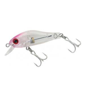 ZIP BAITS（ジップベイツ） ザブラ ゾエア リプル 45F L-116 ブラック