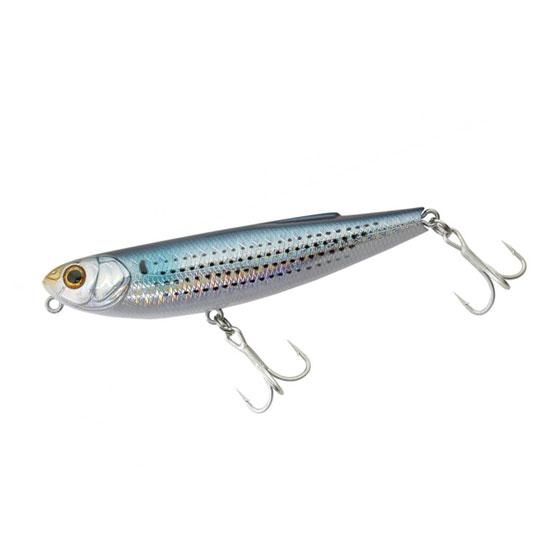 ジップベイツ　ザブラフェイキードッグ　ZIP BAITS　ZBL Fakie Dog　