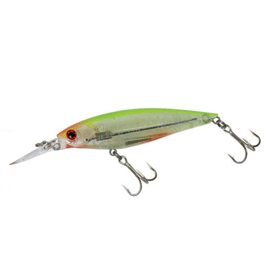 ジップベイツ　ザブラシャッドカイラ　80SP　ZIP BAITS　ZBL SHAD KAIRA 80...