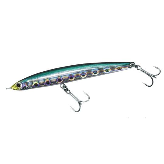 【全5色】ジップベイツ　ZBL　モンスーンブレイカー130　ZIP BAITS　