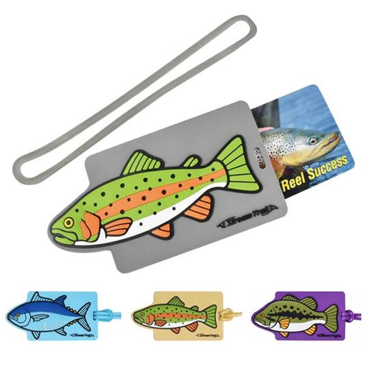 【全9色】ストリームトレイル　ICカードケース　STREAM TRAIL