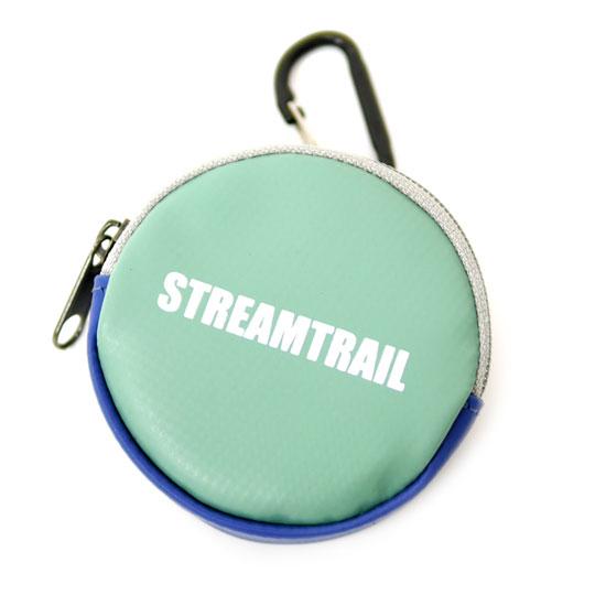 【在庫限りの特別価格】ストリームトレイル　コインケース3