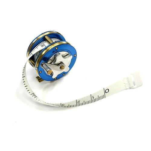 Caps/キャップス　キャスティングリールメジャー