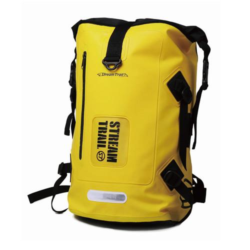 ストリームトレイル　ドライタンク　33L　D2