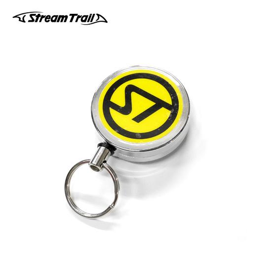 ストリームトレイル　ワイヤーリトリーバー　STREAM TRAIL