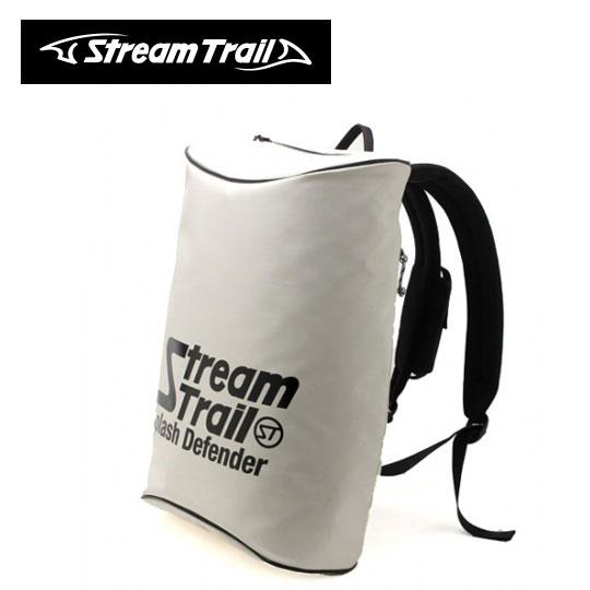 【在庫限り50%OFF！さらに送料無料】【ピンオンリールプレゼント】　ストリームトレイル　SDラッセ...