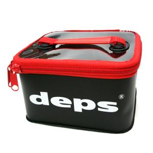 デプス　ツールバッグ　Mサイズ　deps　EVA TOOL BAG