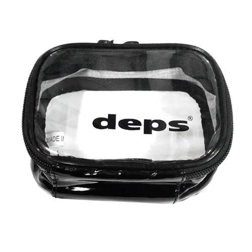 デプス　マルチポーチ　Sサイズ　deps　MULTI POUCH