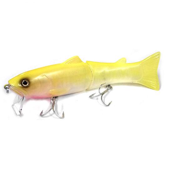 デプス　ニューサイレントキラー 175　フローティング　deps　New SILENT KILLER...