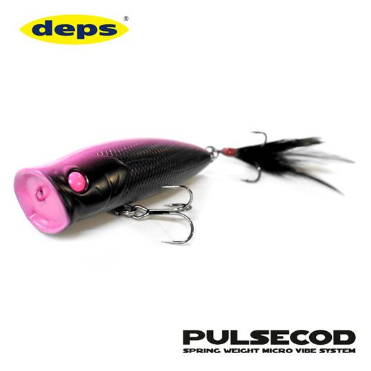 デプス　パルスコッド　deps　PULSECOD　【2】　