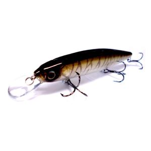 deps（デプス） バリソンミノー・ロングビル 130SF ゆうパケット可