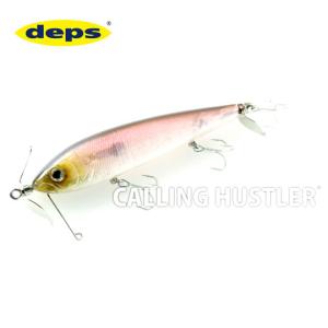 デプス　コーリングハスラー　シンキング　deps CALLING