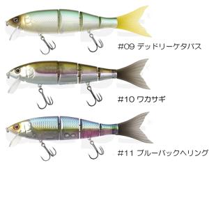 デプス ニューハイサイダー 172 ハイフロートの詳細画像4