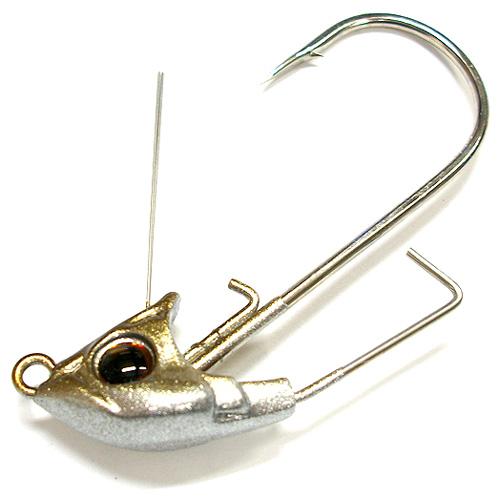 デプス　バンブルヘッド　5/8oz　deps