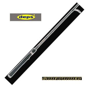 deps deps サイドワインダー スピニングモデル ブームスラング HGCS-68MHR バスロッドの商品画像