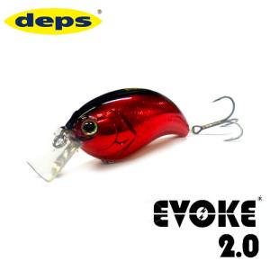 deps（デプス） 【全2色】デプス イヴォーク 1.2 UVカラー deps EVOKE