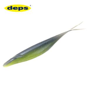 デプス サカマタシャッド 4.5inchの詳細画像1