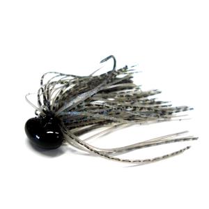 deps（デプス） ハイパーフットボールジグ シリコンver 1/4oz deps【2
