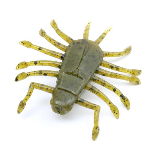 【全6色】デプス　ウィグルバグ　1.2inch