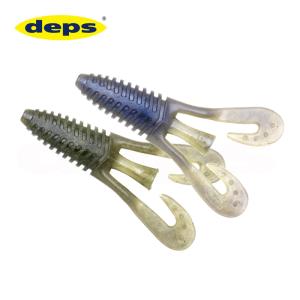 デプス バルビュータ 3.5inch【2】の詳細画像1