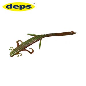 デプス　デスアダーリザード　8inch　deps