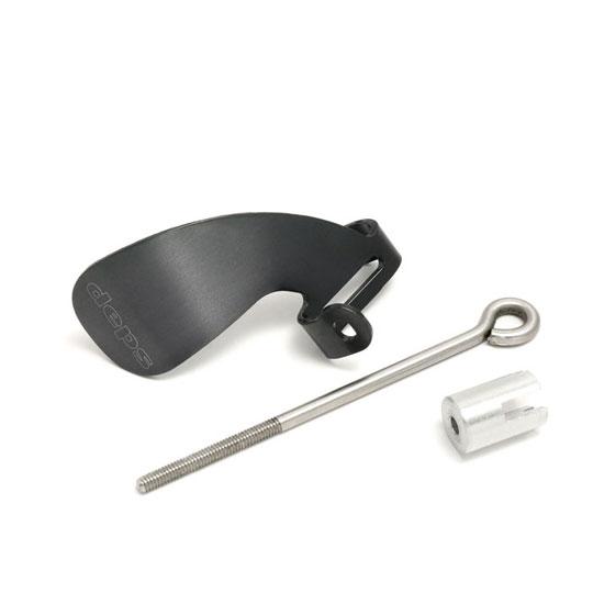 デプス　デプスイヴォークゼロ　交換プロップパーツセット　150用　deps