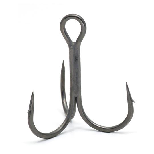 デプス　トレブルフック　アウトバーブ　deps