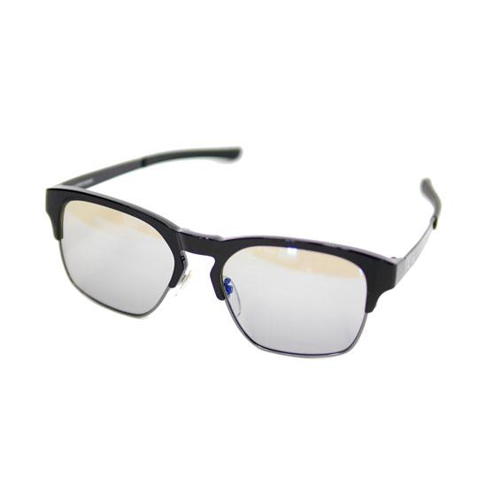 デプス　次元　レトロススクエア　グロスブラックフレーム　ミラーコートVer.　JIGEN RETRO...