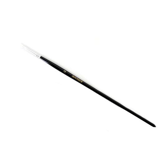 ジャストエース　ナイロン筆　毛幅3mm　BN-00