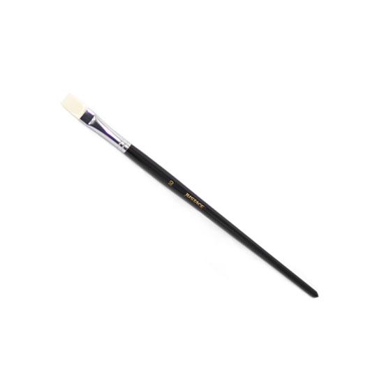 ジャストエース　ナイロン筆　毛幅11mm　BN-10