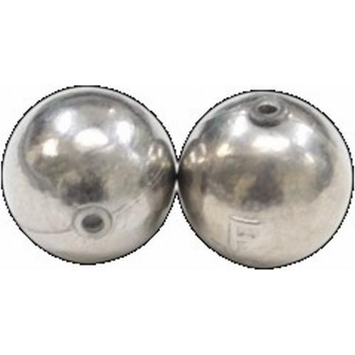 スタジオワンハンドレッド S100 ラウンドショット F 6/25oz 6.6g