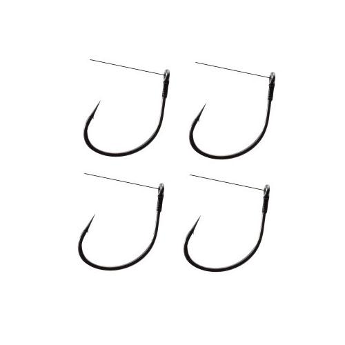 スタジオワンハンドレッド　カスタムフック　Type-1　ワッキースタイル