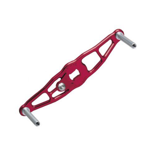 engine/エンジン　Zansin/ザンシン　ダイワ・アブ用ベイトリールハンドル