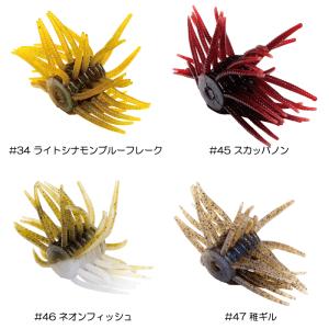 エンジン パワーフラッフィー FECOの詳細画像3
