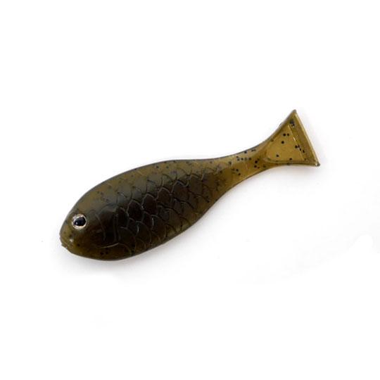 【全7色】エンジン　ベイビーギルフィン　2inch　engine　BabyGillFin