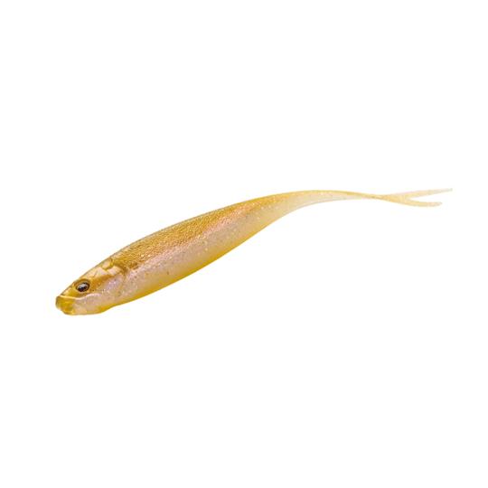 【全10色】エンジン　ライクファイブES　エラストマー　5inch　